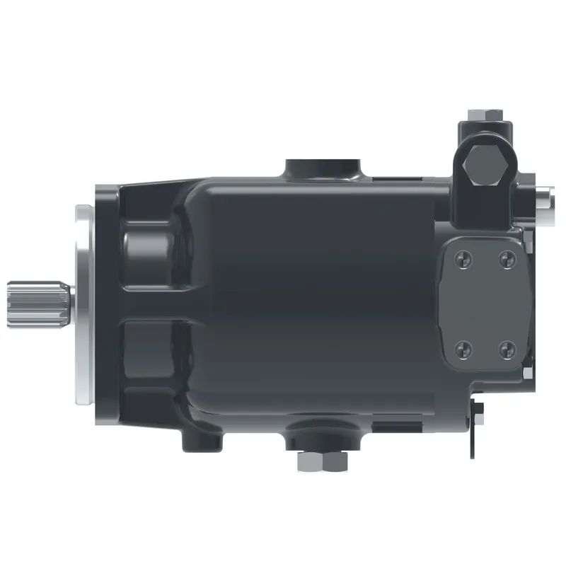 MOTOR-FIXED DISPL, S1MF105 — photo 6 of 6