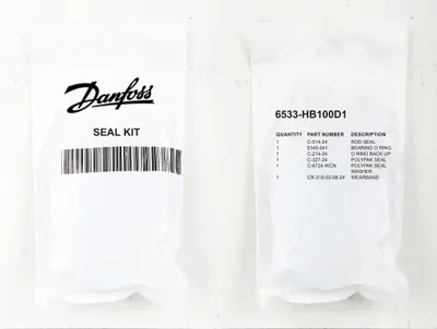 CUSTOM ROD SEAL