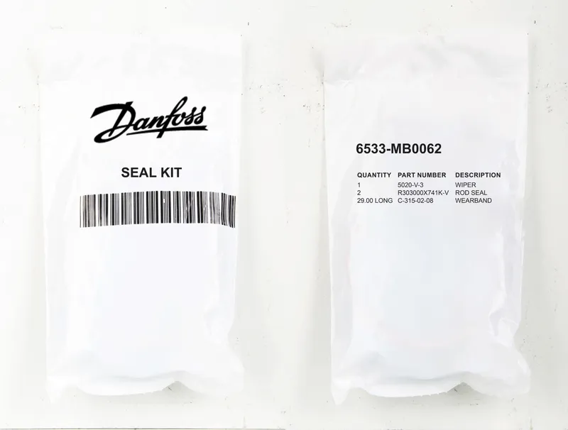 ROD SEAL KIT