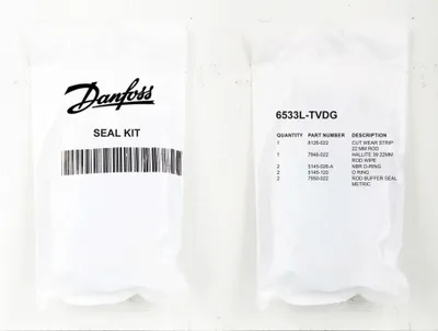 ROD SEAL KIT