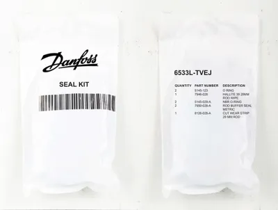ROD SEAL KIT