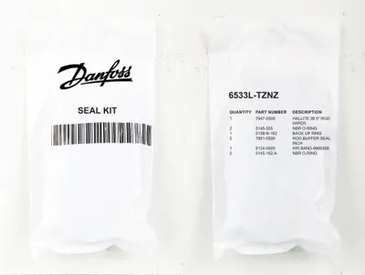 ROD SEAL KIT