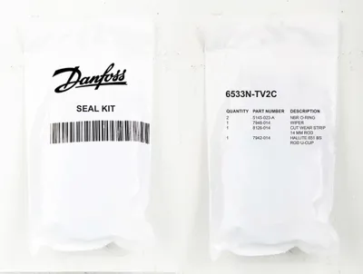 ROD SEAL KIT