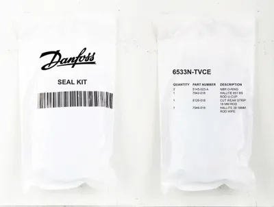 6533N-TVCE ROD KITS