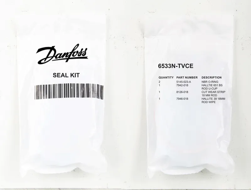 6533N-TVCE ROD KITS