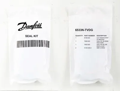ROD SEAL KIT ROD SEAL KIT
