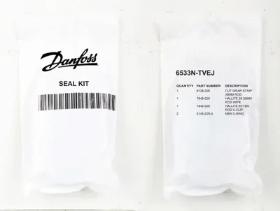 ROD SEAL KIT ROD SEAL KIT