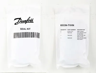 ROD SEAL KIT ROD SEAL KIT