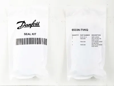 ROD SEAL KIT ROD SEAL KIT