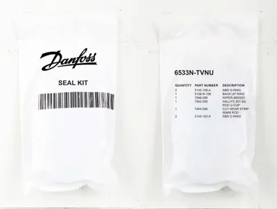 ROD SEAL KIT ROD SEAL KIT