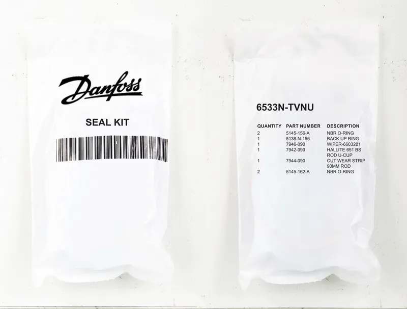 ROD SEAL KIT