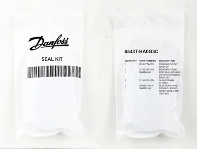 ROD SEAL KIT