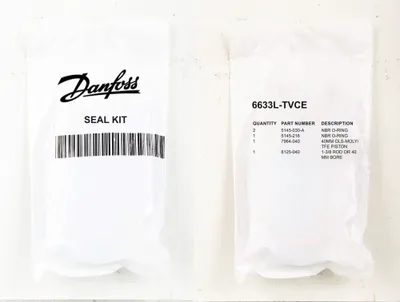 PISTON SEAL KIT