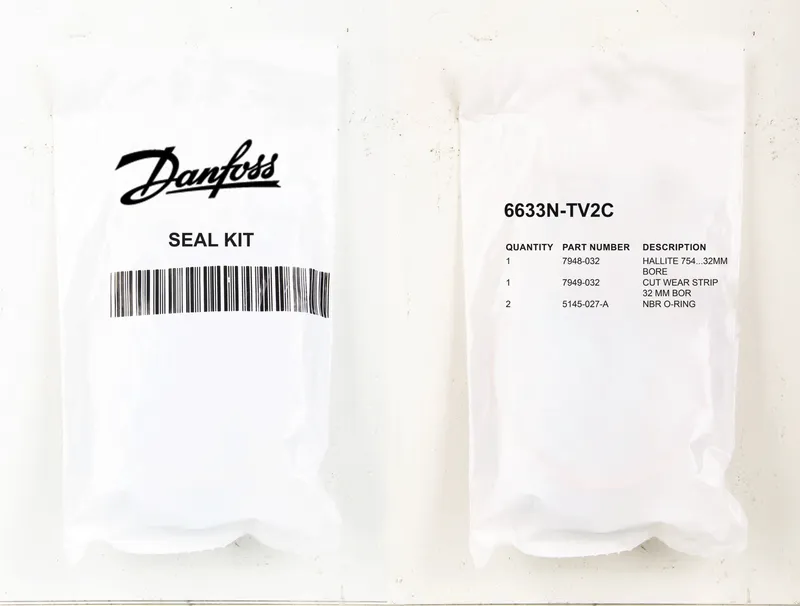 PISTON SEAL KIT