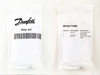 PISTON SEAL KIT