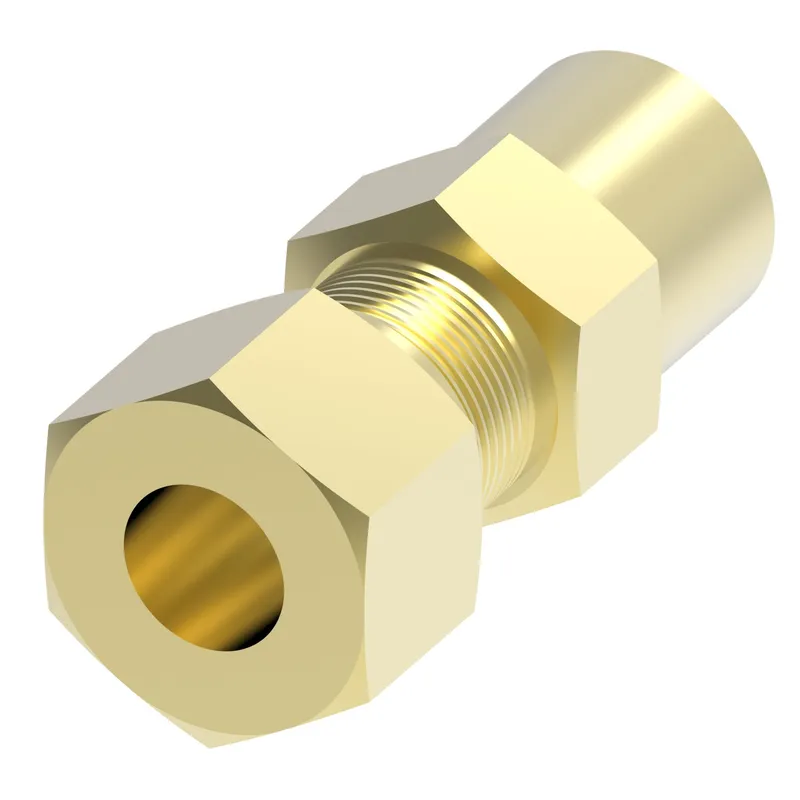 ADAPTER COMPRESSION STR — photo 1 of 3