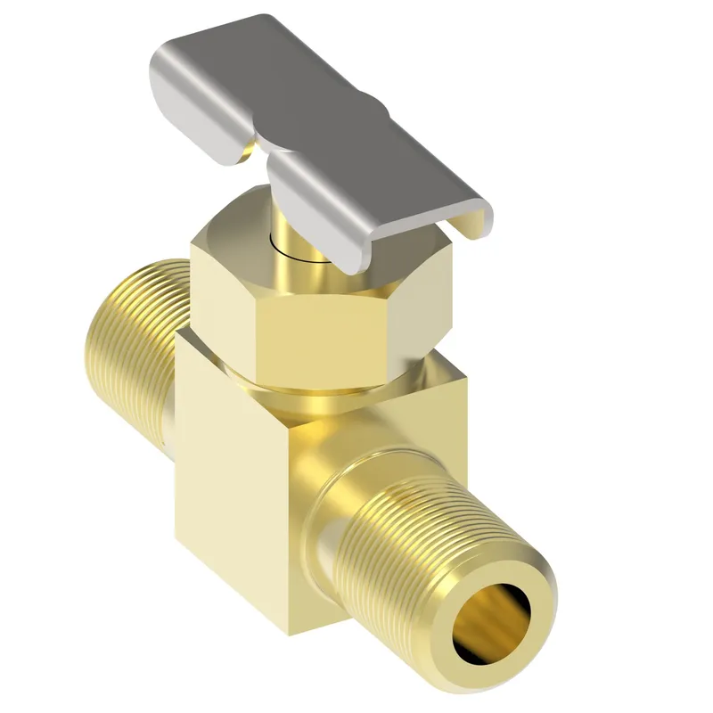 131-56815 SHUTOFF VALVE — photo 3 of 3