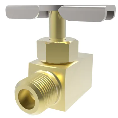 VALVE BRASS SHUT OFF