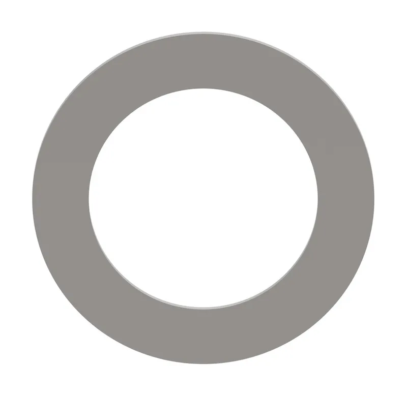 BACKUP RING, 4000 SERIES — photo 2 of 3