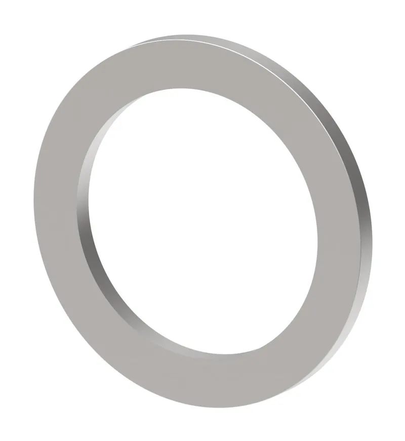 BACKUP RING, 6000 SERIES — photo 2 of 3