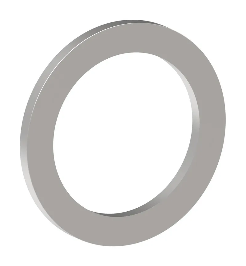 BACKUP RING, 6000 SERIES — photo 1 of 3