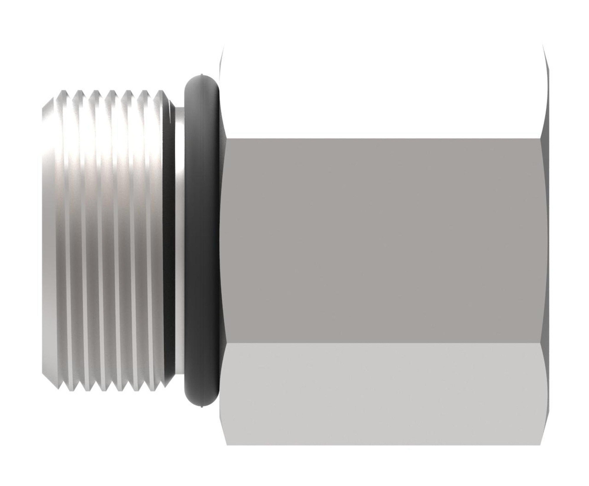 Adapter-STR,6B,-6-6,CS,Z — photo 2 of 3