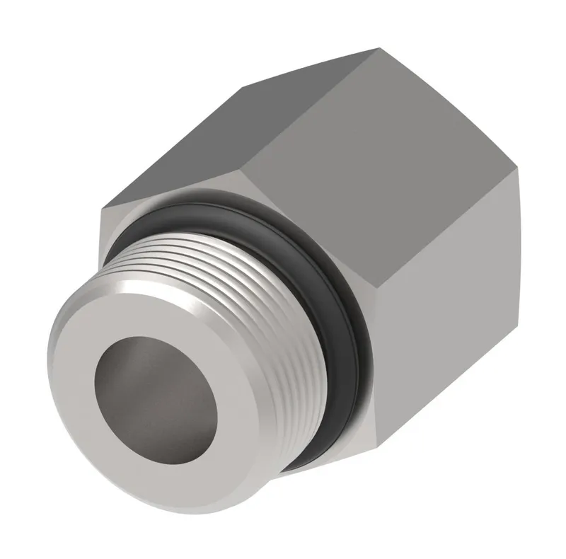 Adapter-STR,6B-LN,-8-8,CS,Z — photo 1 of 3