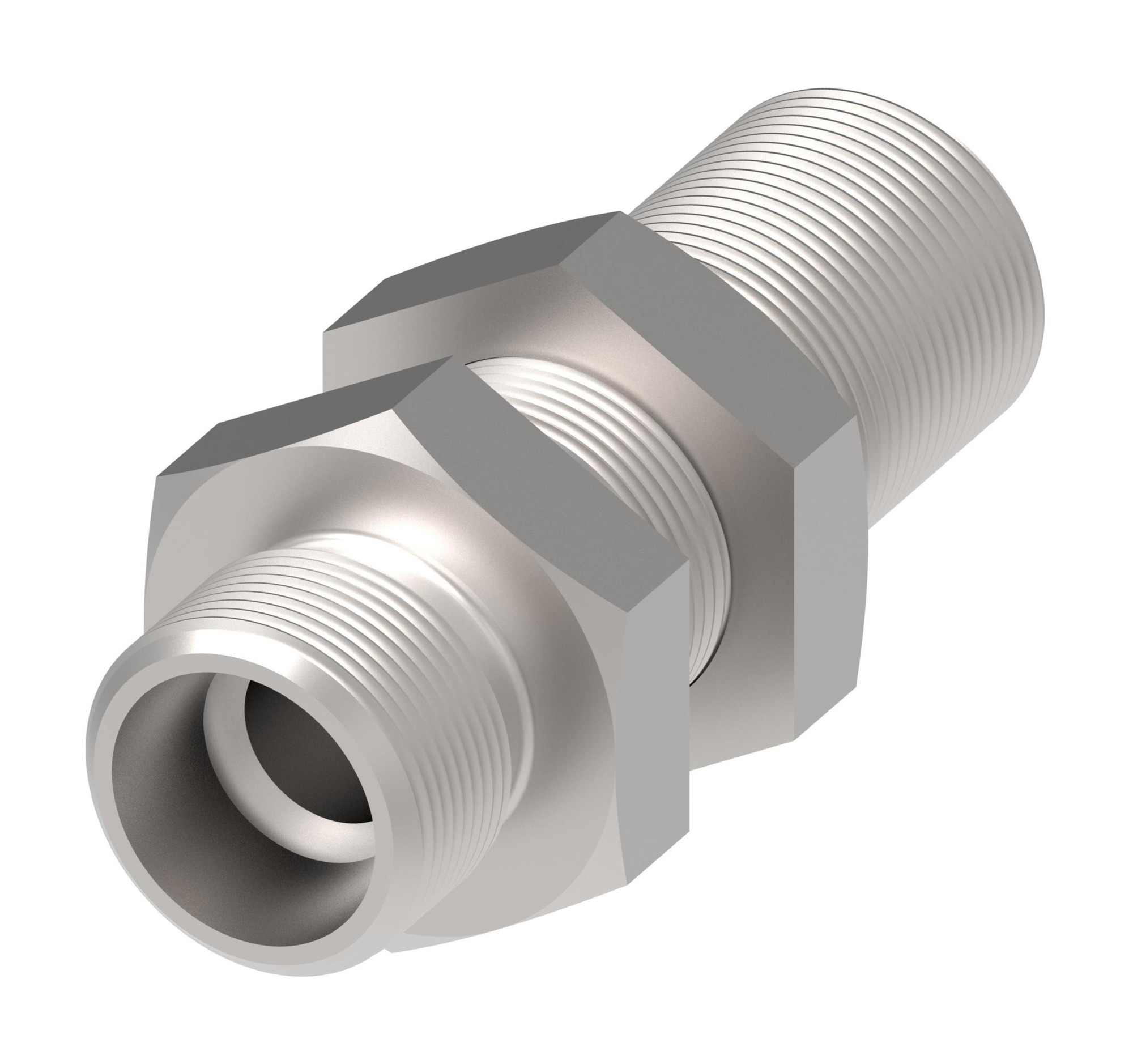 Adapter-STR,6B-LN,-10-10,CS,ZD — photo 1 of 3
