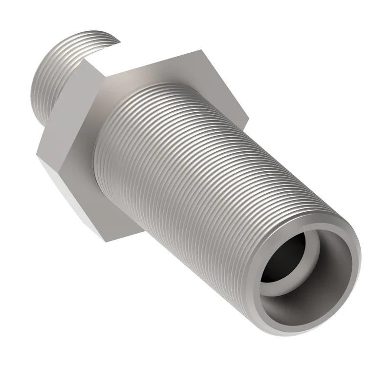 Adapter-STR,6BD-WDLN,-1625S,CS,NBR,Z — photo 2 of 3