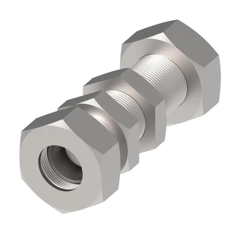 Adapter-STR,6C,12L12L,316L,PA — photo 1 of 3