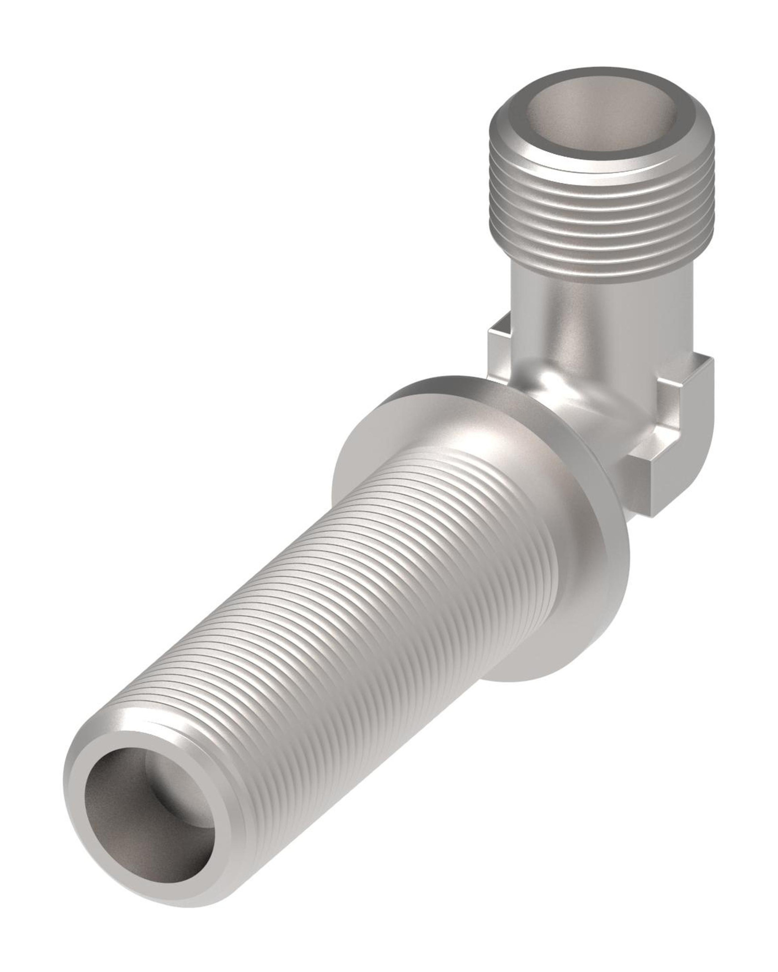 Adapter-ELB,6D9,12S12S,316L,PA — photo 1 of 3