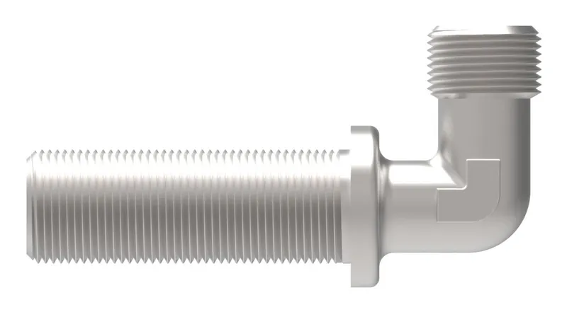 Adapter-ELB,6D9,16S16S,CS,ZN — photo 2 of 3
