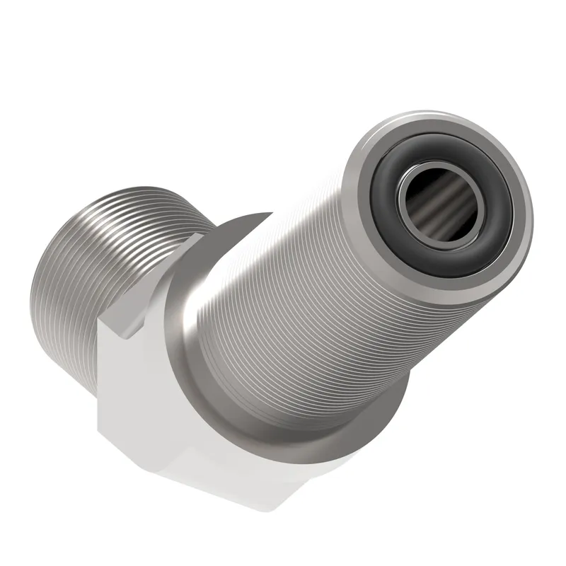 Adapter-ELB,6F4-LN,-10-10,CS,NBR,Z — photo 3 of 3