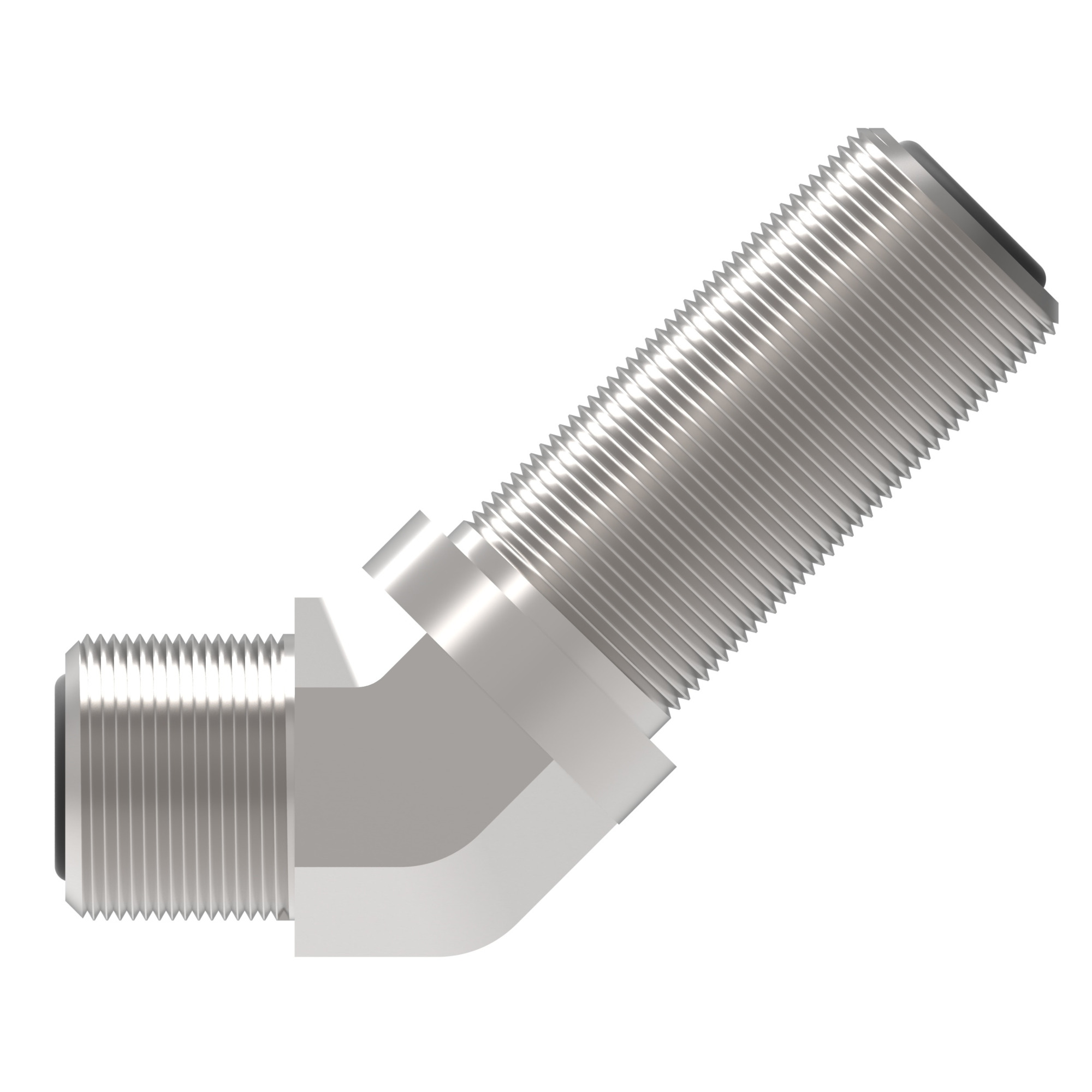 Adapter-ELB,6F4-LN,-16-16,CS,NBR,Z — photo 2 of 3