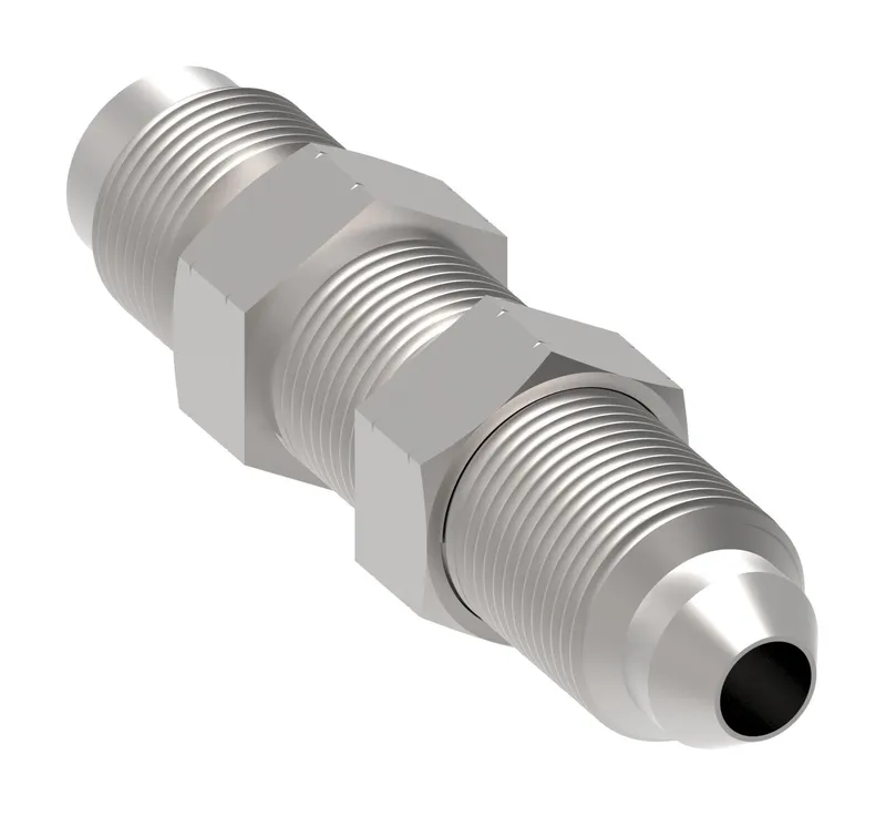 Adapter-STR,6J,-12-12,316L,PA — photo 3 of 3
