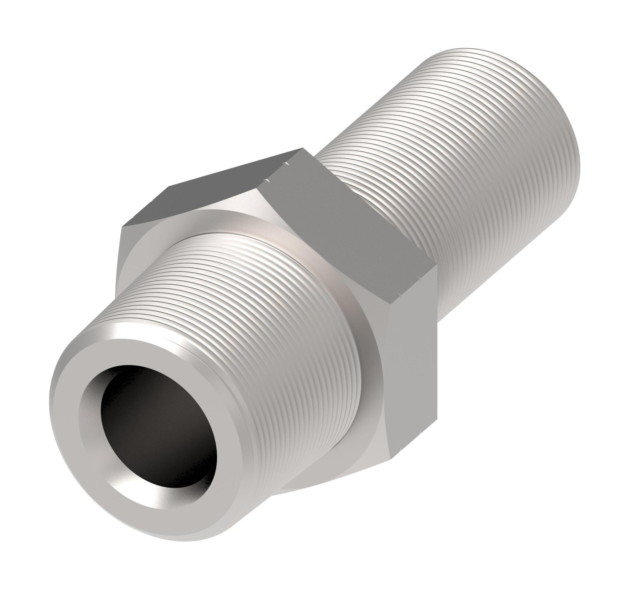 Adapter-STR,6NF-LN,-12-12,CS,Z