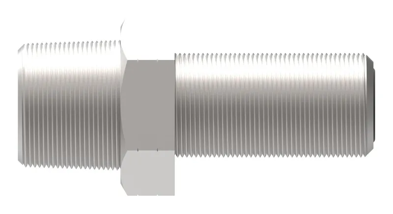 Adapter-STR,6NF-LN,-12-12,CS,Z — photo 3 of 3
