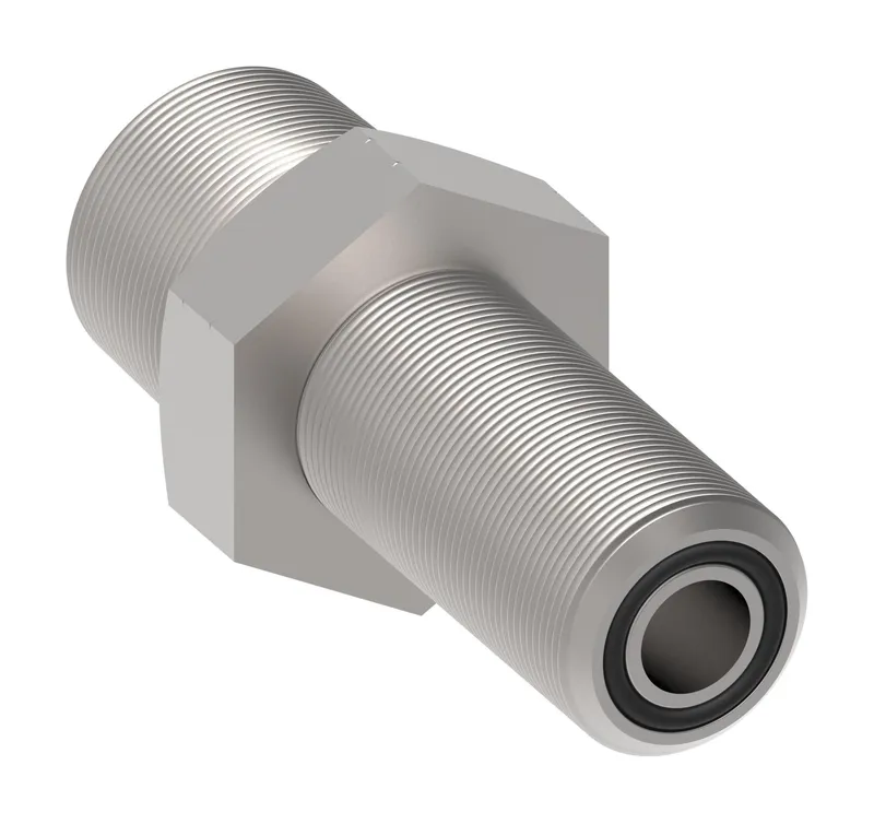 Adapter-STR,6NF-LN,-16-16,CS,Z — photo 2 of 3