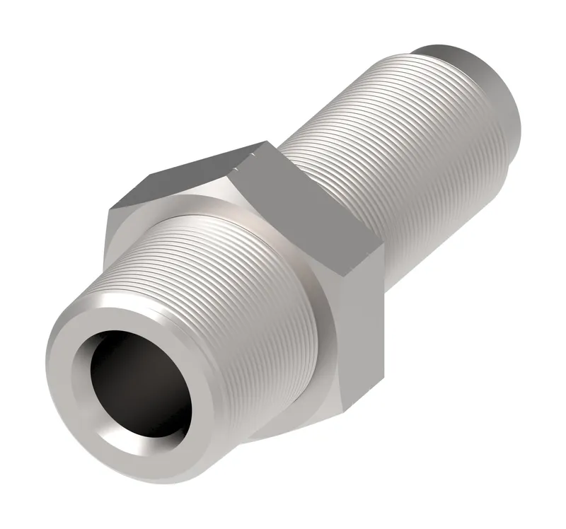 Adapter-STR,6NJ,-4-4,CS,Z — photo 1 of 3
