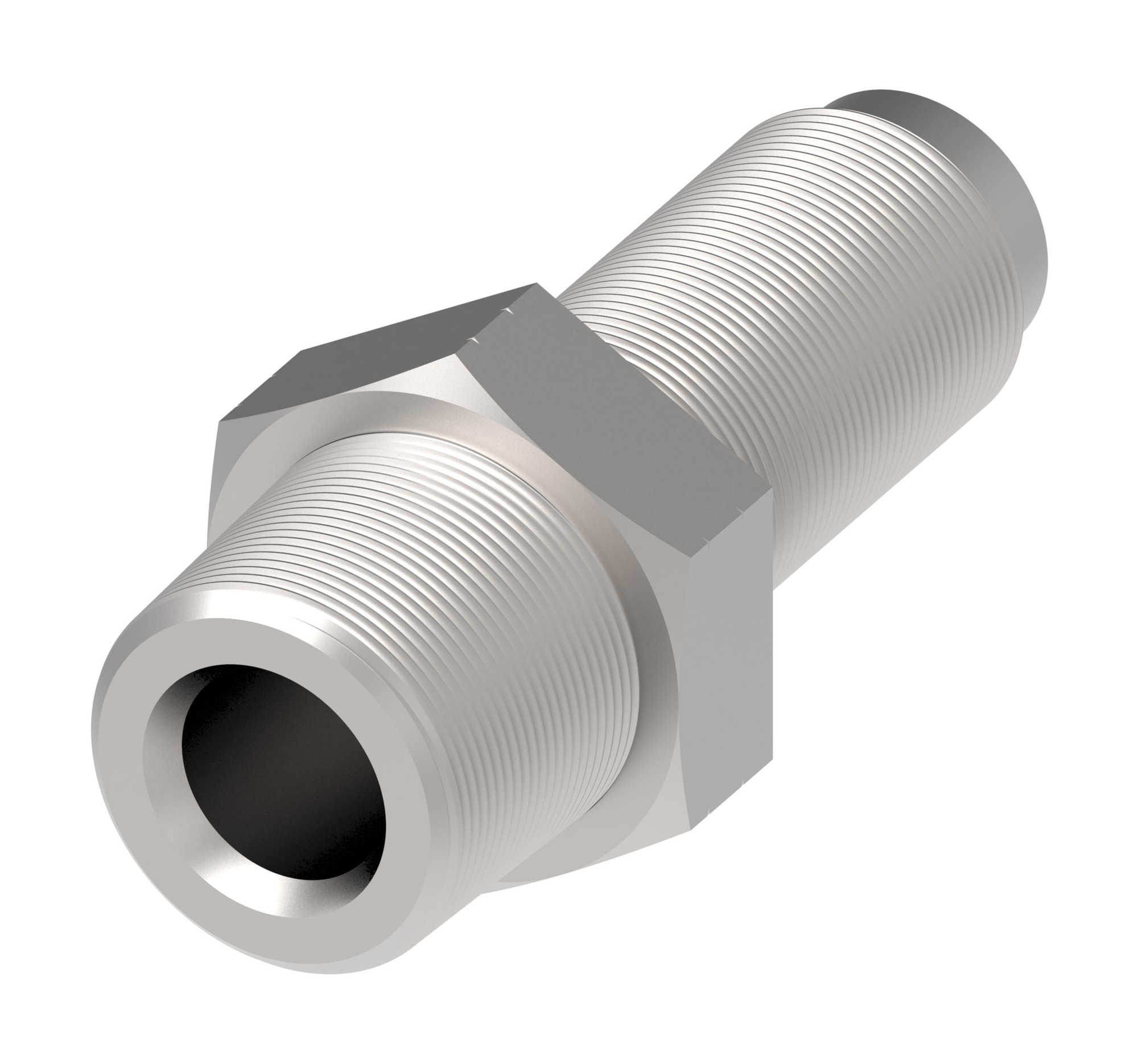 Adapter-STR,6NJ-LN,-6-6,CS,Z