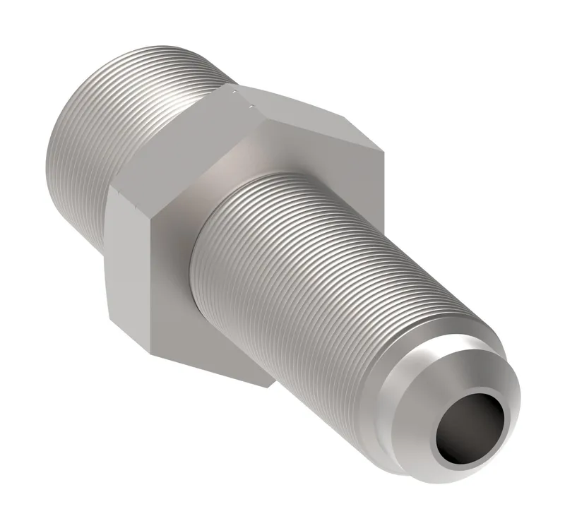 Adapter-STR,6NJ-LN,-8-8,CS,Z — photo 2 of 3