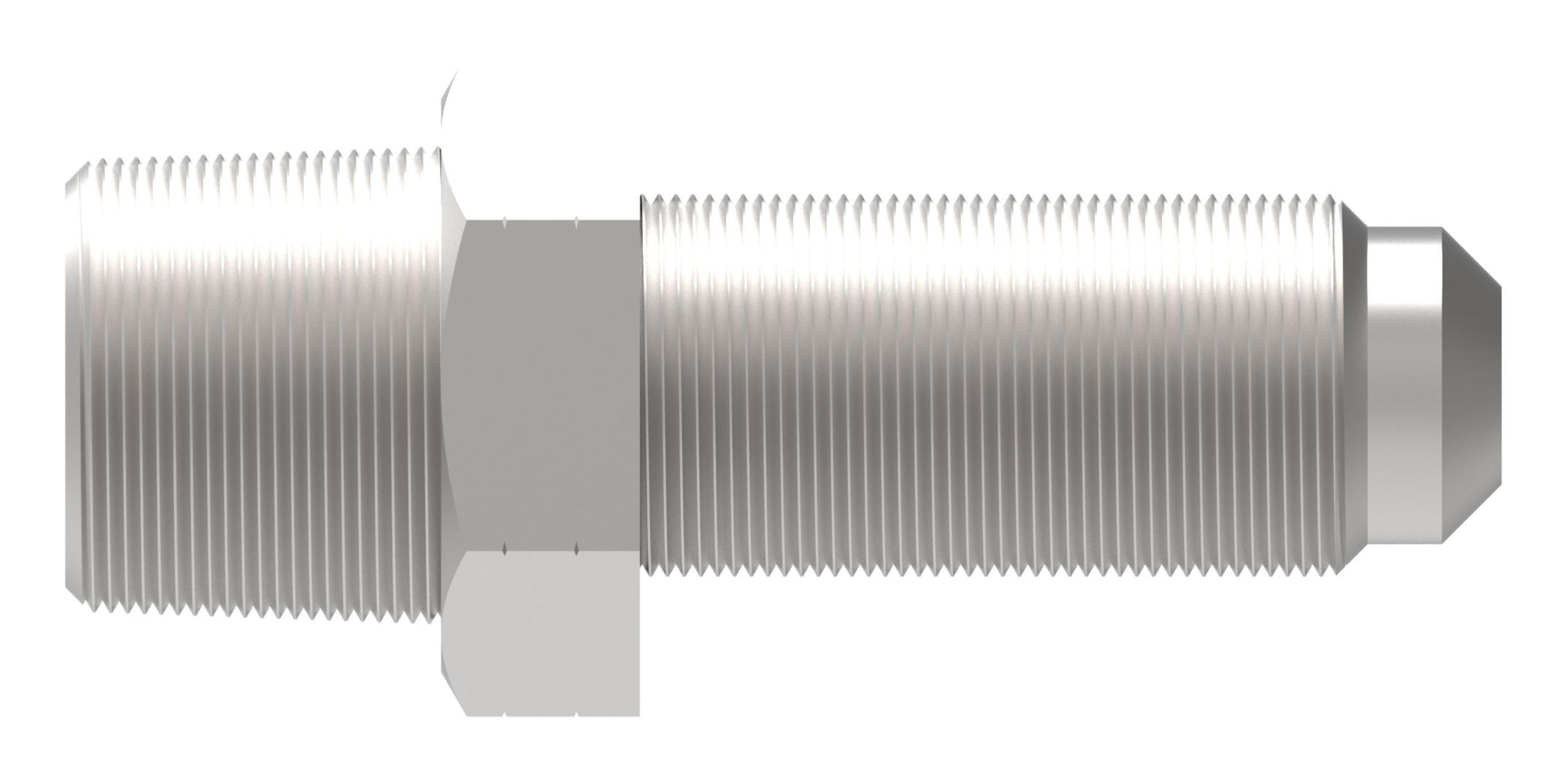 Adapter-STR,6NJ-LN,-16-16,CS,Z — photo 3 of 3