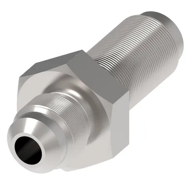 Adapter-STR,6OB,-8-8,CS,NBR,Z