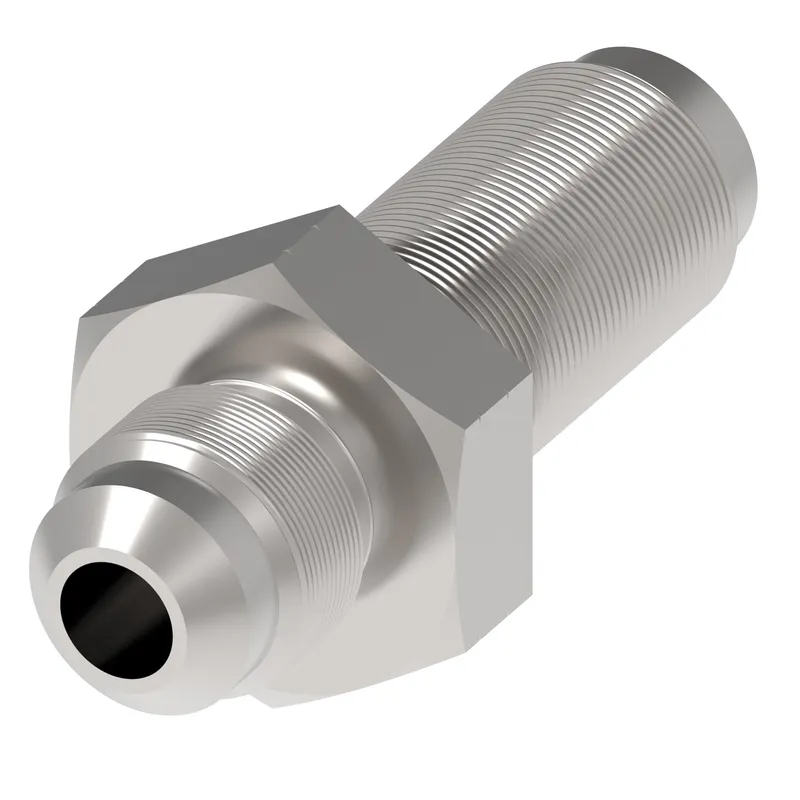 Adapter-STR,6OB,-8-8,CS,NBR,Z — photo 1 of 3
