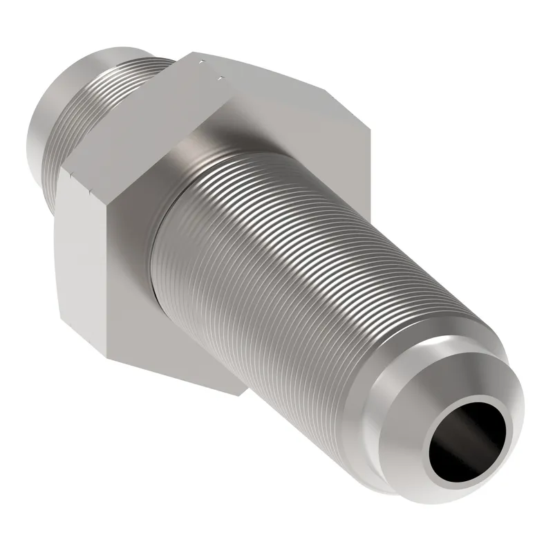 Adapter-STR,6OB,-8-8,CS,NBR,Z — photo 3 of 3