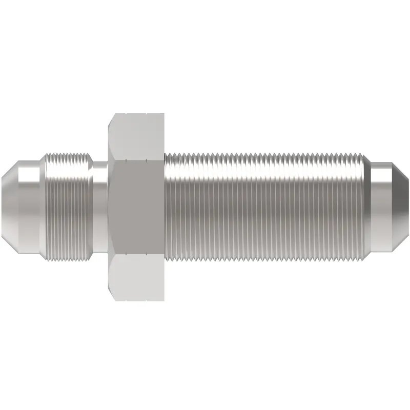 Adapter-STR,6OB,-8-8,CS,NBR,Z — photo 2 of 3