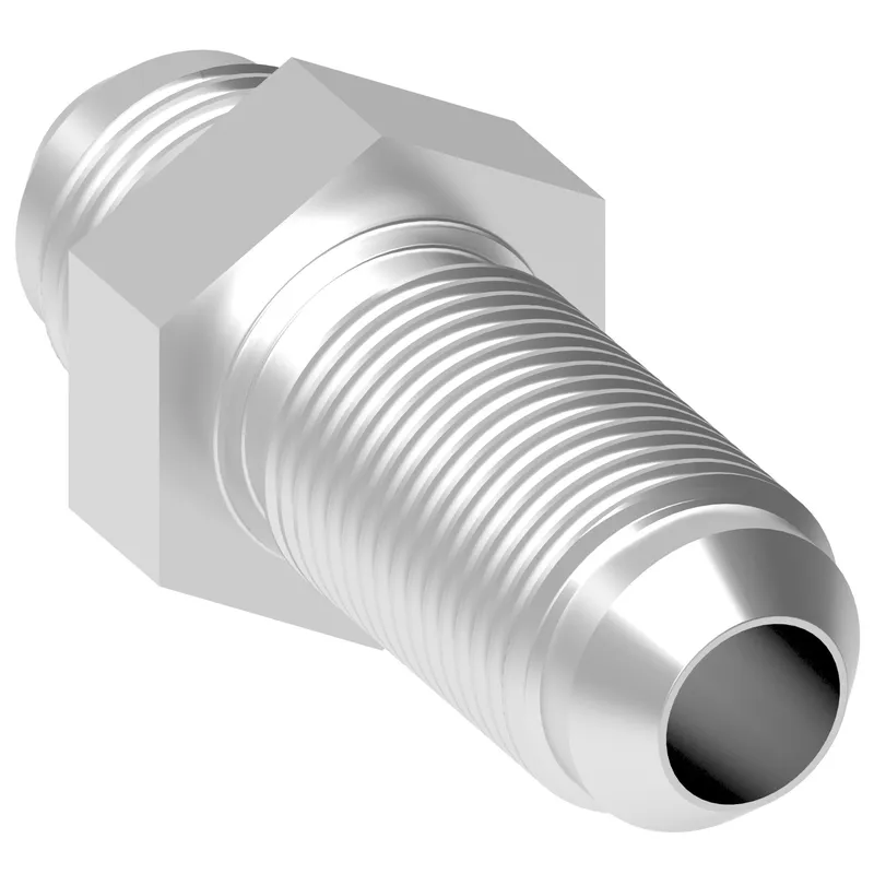 Adapter-STR,6P-LN,-6-6,CS,Z — photo 3 of 3