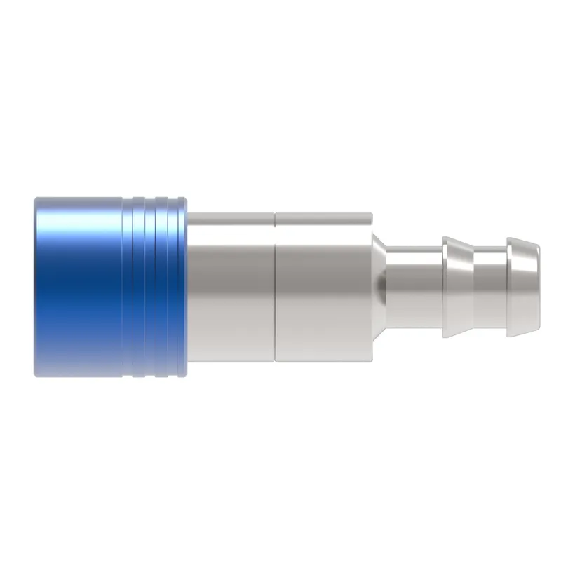 COMPACT SOCKET FEMALE UQD06 COUPLING — photo 3 of 3