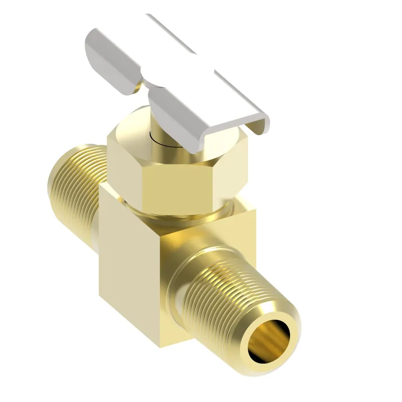 131-50700 VALVE-SHUT OFF (A0 — photo 3 of 3