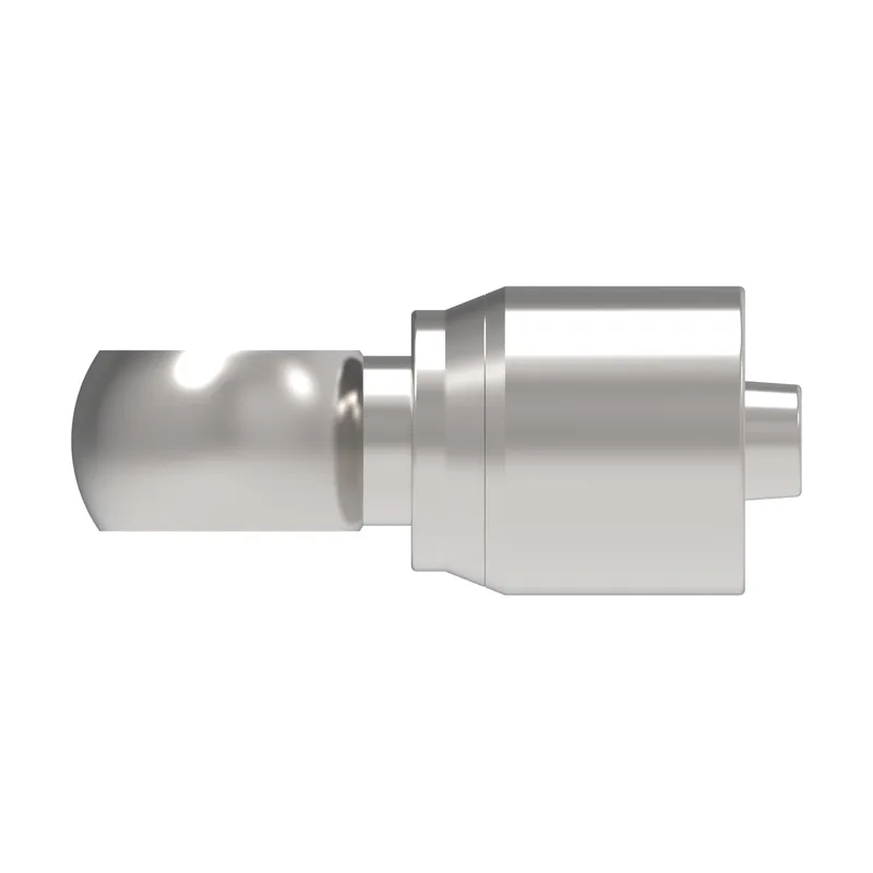 HOSE NIPPLE ASSY,1P/06,BANJO/16,CS,STR — photo 2 of 4